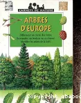 Arbres d'Europe vignette