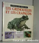 Les grenouilles et les crapauds vignette
