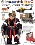 Urgence, secours et sauvetage vignette