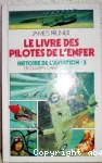 Le livre des pilotes de l'enfer vignette