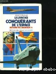 Le Livre des conquérants de l'espace vignette