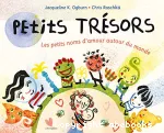 Petits trésors vignette