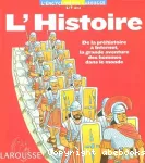 L'histoire vignette