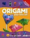 Origami pour faire joli vignette