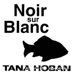 Noir sur blanc vignette