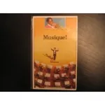 Musique ! vignette