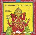 La naissance de Ganesh vignette