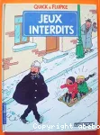 Jeux interdits vignette