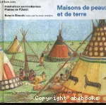 Maisons de peaux et de terre vignette