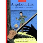 Le secret de la cavarane vignette