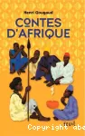 Contes d'Afrique vignette