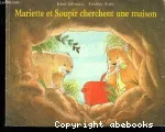 Mariette et Soupir cherchent une maison vignette