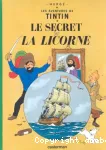 Le secret de la Licorne vignette