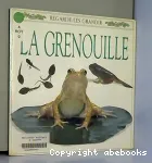 La grenouille vignette