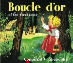 Boucle d'or et les trois ours vignette