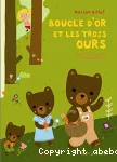 Boucle d'or et les trois ours vignette