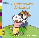 Le concours de bisous vignette