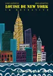 Louise de New York La détective vignette