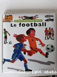Le football vignette
