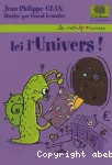 Ici l'univers ! vignette