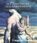 Le Minotaure et le labyrinthe vignette