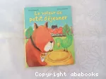 Le voleur de petit déjeuner vignette