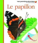 Le papillon vignette