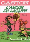 L' amour de Lagaffe vignette