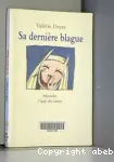Sa dernière blague vignette