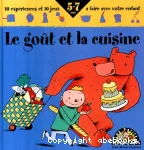 Le goût et la cuisine vignette