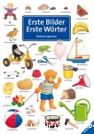 Erste Bilder, erste Wörter vignette