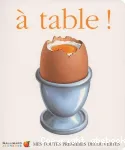 À table ! vignette