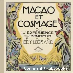 Macao et Cosmage ou l'expérience du bonheur vignette