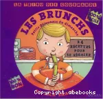 Les brunchs de Jack Snack vignette