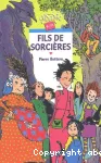 Fils de sorcières vignette