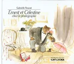 Ernest et Célestine chez le photographe vignette