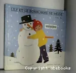 Lily et le bonhomme de neige vignette