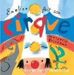 Émeline fait son cirque vignette