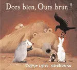 Dors bien, ours brun ! vignette