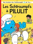 Les Schtroumpfs à Pilulit vignette