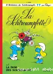 La Schtroumpfette vignette