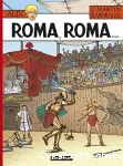Alix, Roma, Roma ... vignette