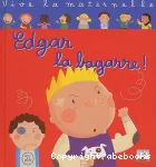 Edgar la bagarre vignette