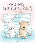 Fais-moi une petite place ! vignette