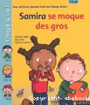 Samira se moque des gros vignette