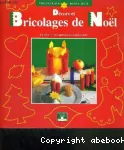 Décors et bricolages de Noël vignette