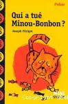 Qui a tué Minou-Bonbon ? vignette