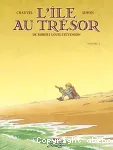 L' île au trésor vignette