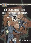 La malédiction des trente deniers vignette