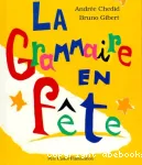 La grammaire en fête vignette